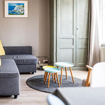 Cosy Loft - Plein Centre D'Honfleur Apartment Екстериор снимка