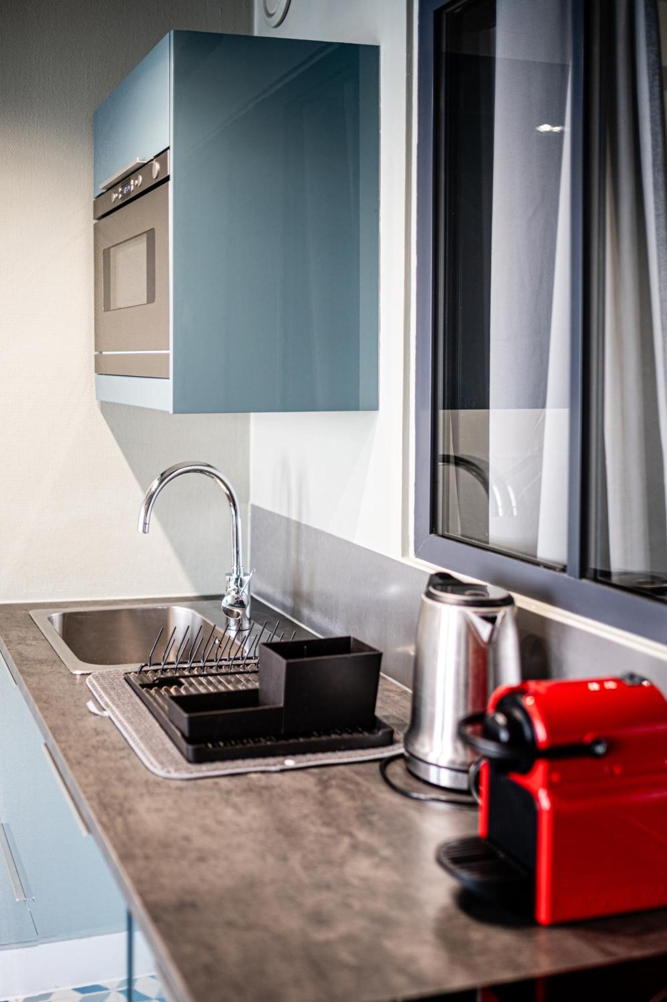 Cosy Loft - Plein Centre D'Honfleur Apartment Екстериор снимка